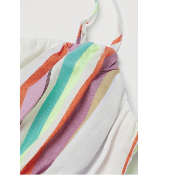 Lemlem Colorful Top - Picture 5 of 7